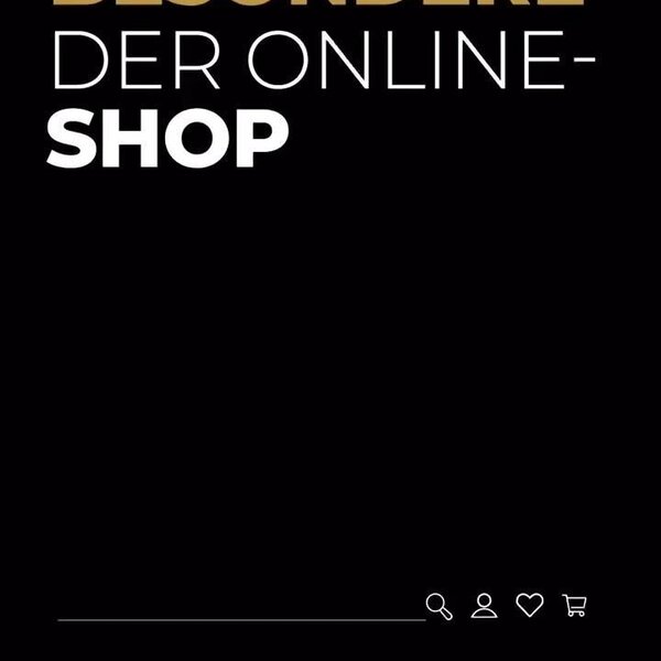 📣TUSCH UND FANFAREN 🎉

Seit August gibt es den Marktplatz der Manufakturen auch als Online-Shop. Unser frischer...